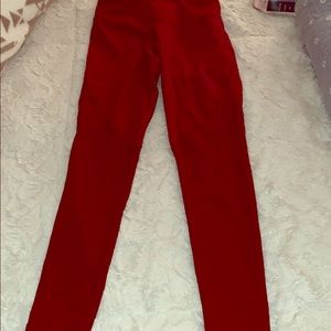 Victoria sport workout tights